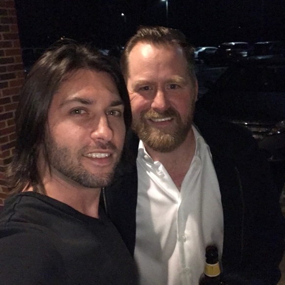 Meet your Posher, Mark - Picture 5 of 5